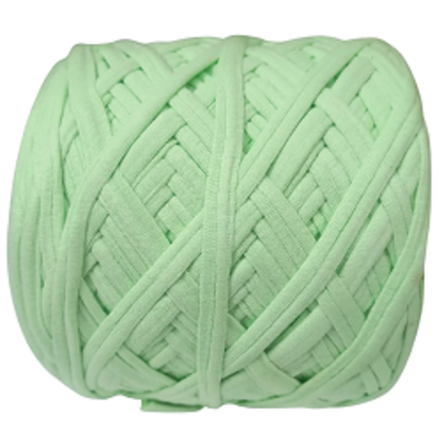 Flexi T-Shirt Yarn - Sage green