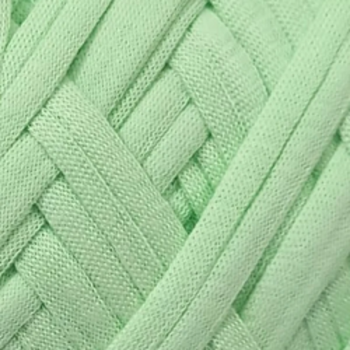 Flexi T-Shirt Yarn - Sage green