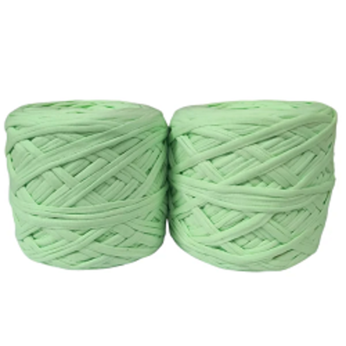 Flexi T-Shirt Yarn - Sage green