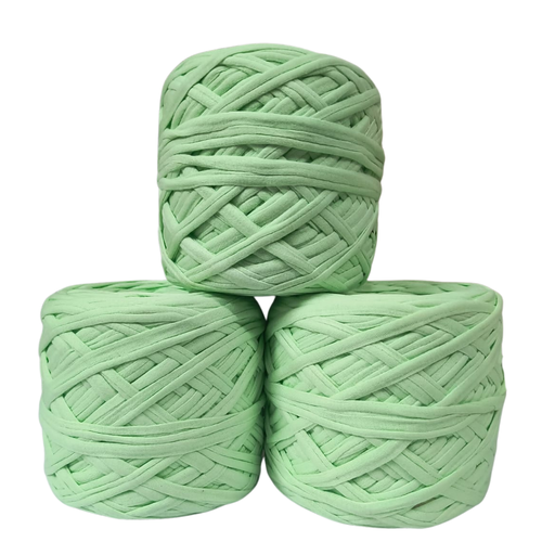 Flexi T-Shirt Yarn - Sage green