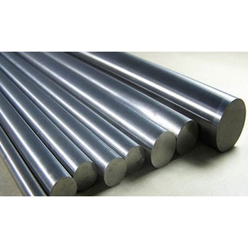 NIKAL ALLOY STAINLESS STEEL round bar
