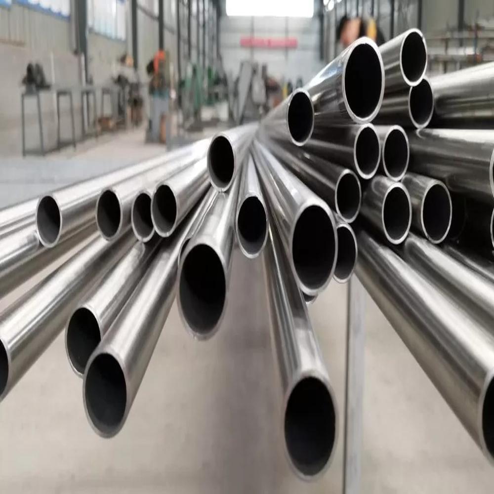 NIKAL ALLOY STAINLESS STEEL round bar