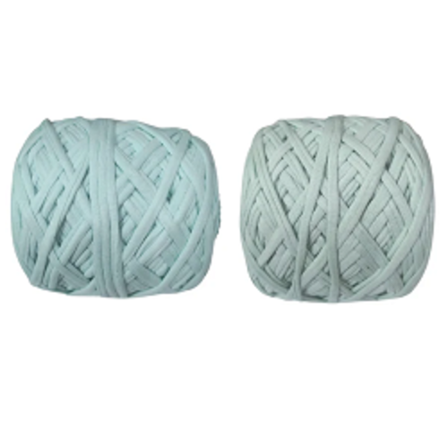 Flexi T-Shirt Yarn - Mint green