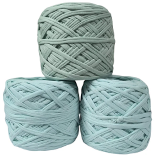 Flexi T-Shirt Yarn - Mint green