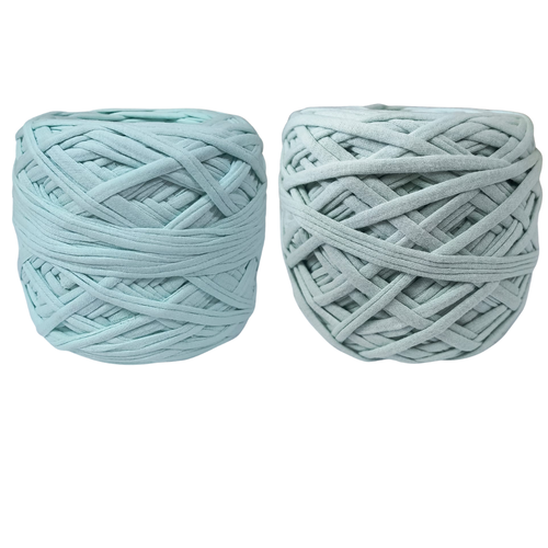 Flexi T-Shirt Yarn - Mint green