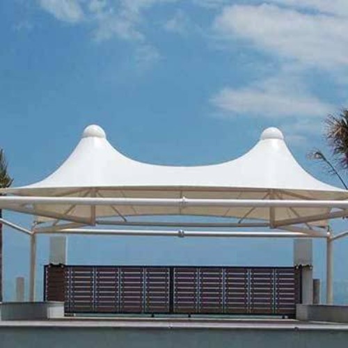Fabric Tensile Structure