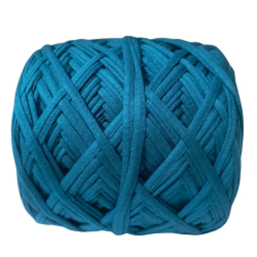 Flexi T-Shirt Yarn - Teal
