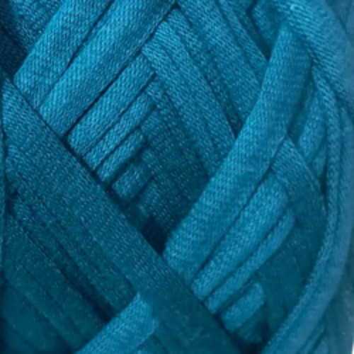 Flexi T-Shirt Yarn - Teal