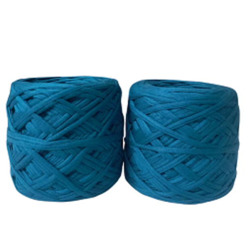 Flexi T-Shirt Yarn - Teal