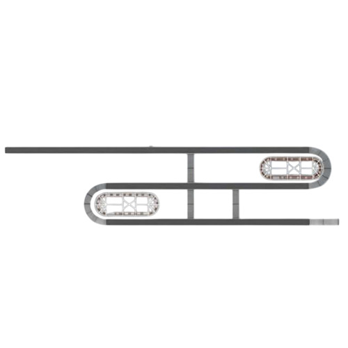 Assembly Line Conveyor