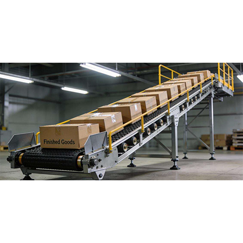 Inclined Conveyor