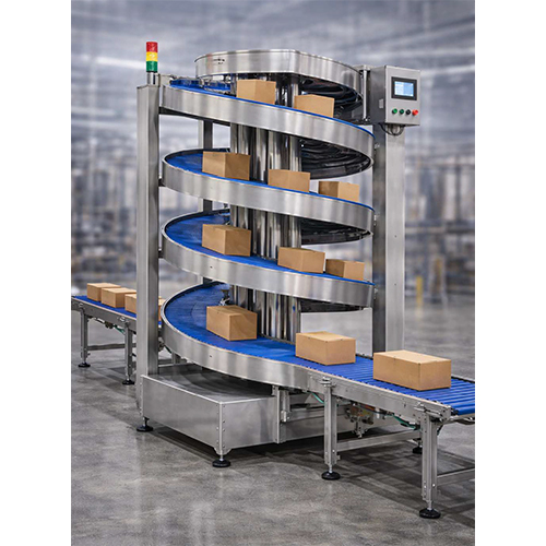 Spiral Conveyor
