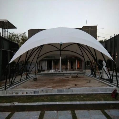 Dome Tensile Structure