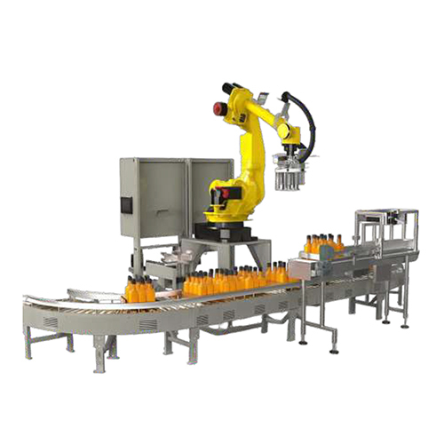 Case Packing Machine
