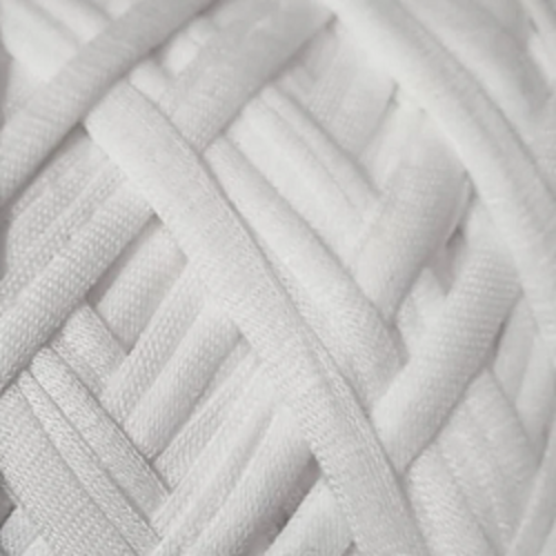 Flexi T-Shirt Yarn - White