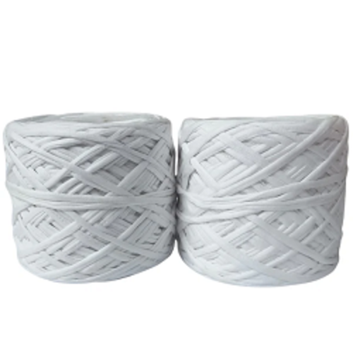 Flexi T-Shirt Yarn - White