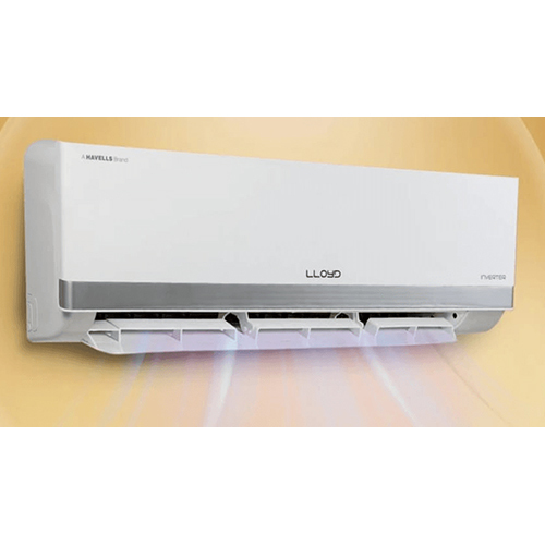 Lloyd Split Ac - Color: White