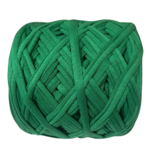 Flexi T-Shirt Yarn - Green