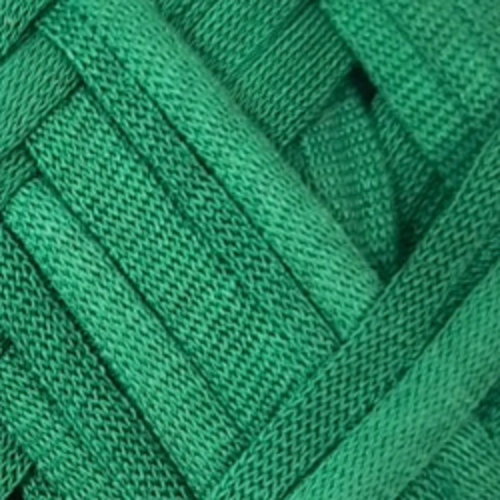 Flexi T-Shirt Yarn - Green