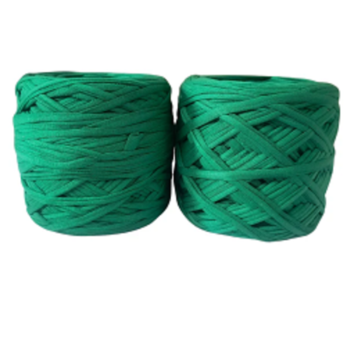 Flexi T-Shirt Yarn - Green