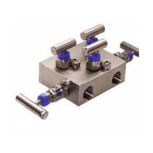 Stainless Steel Manifold Valves 304/316