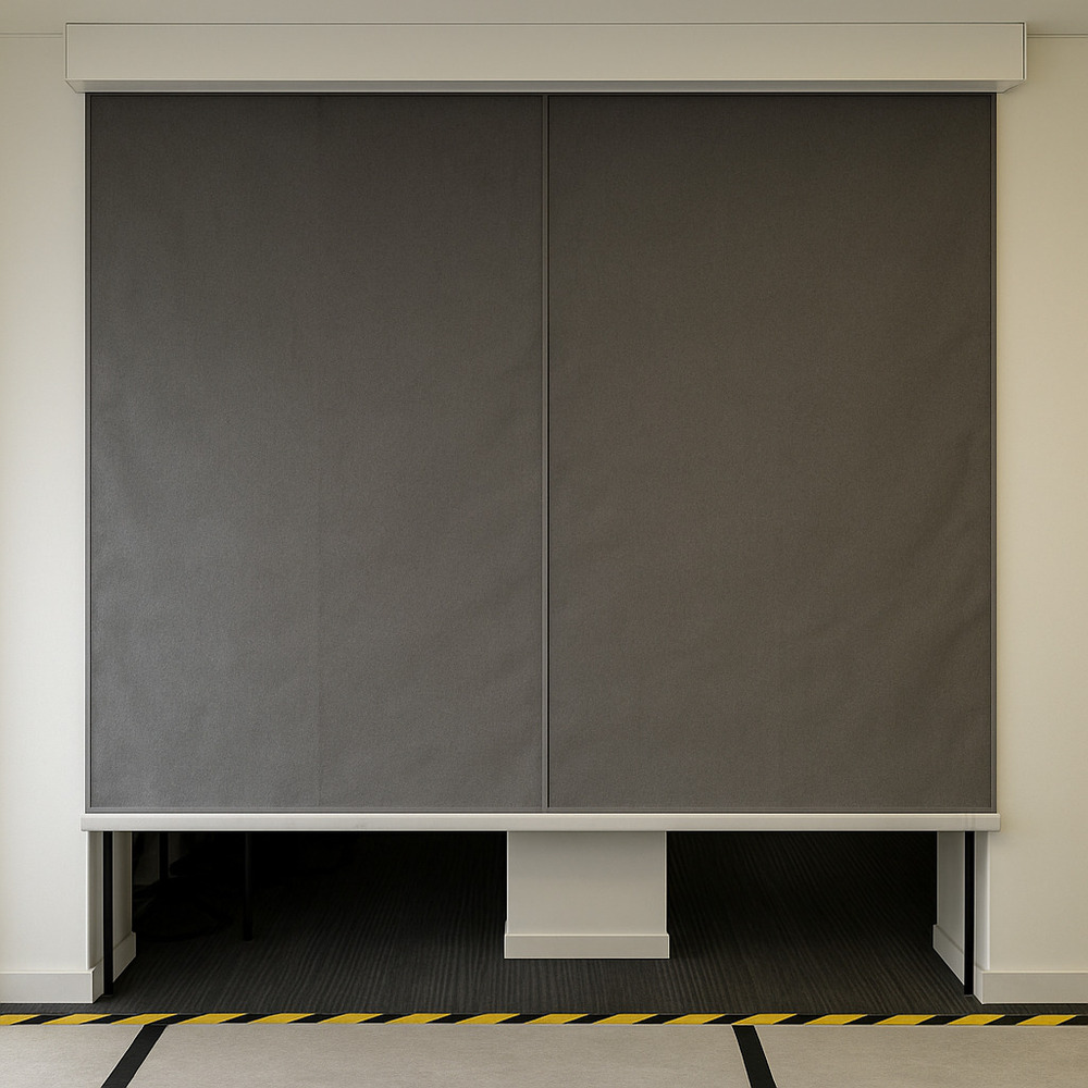 Fire Curtains