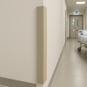 Corner Guards - Application: Hospital
