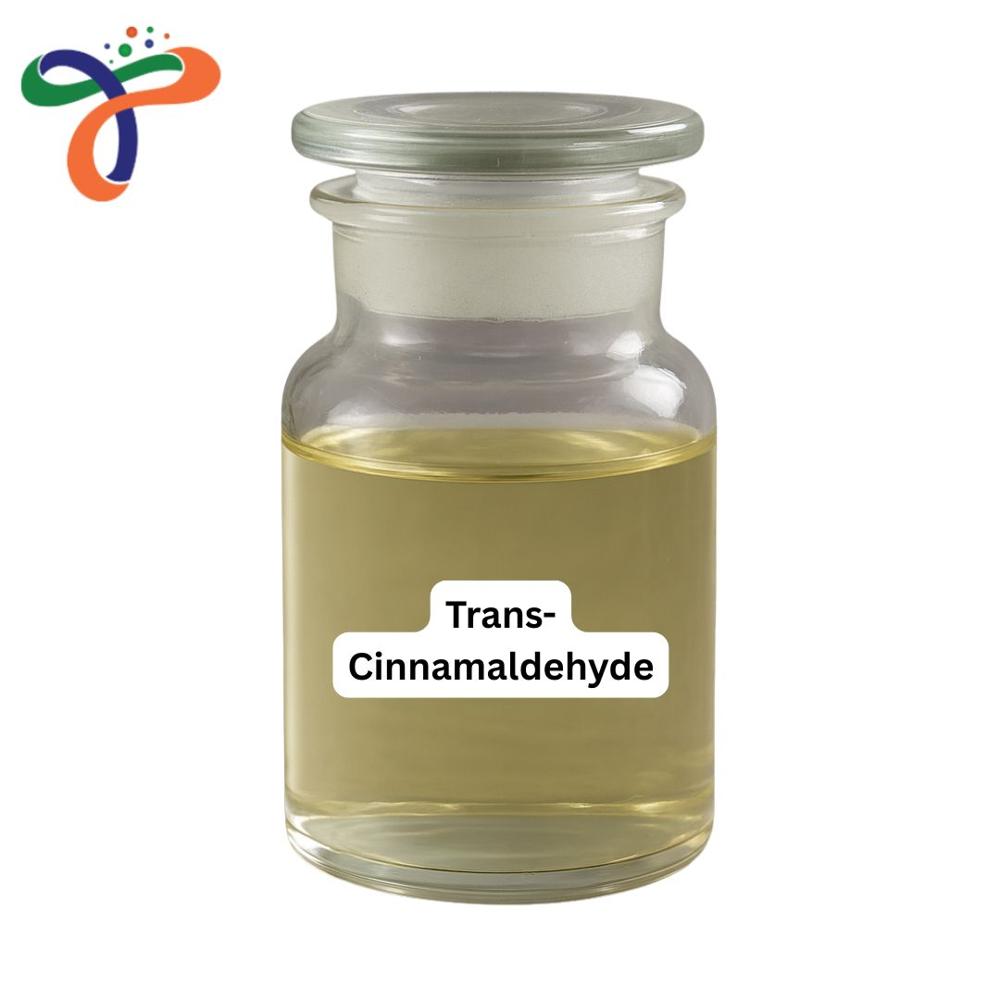 Trans-Cinnamaldehyde (14371-10-9)