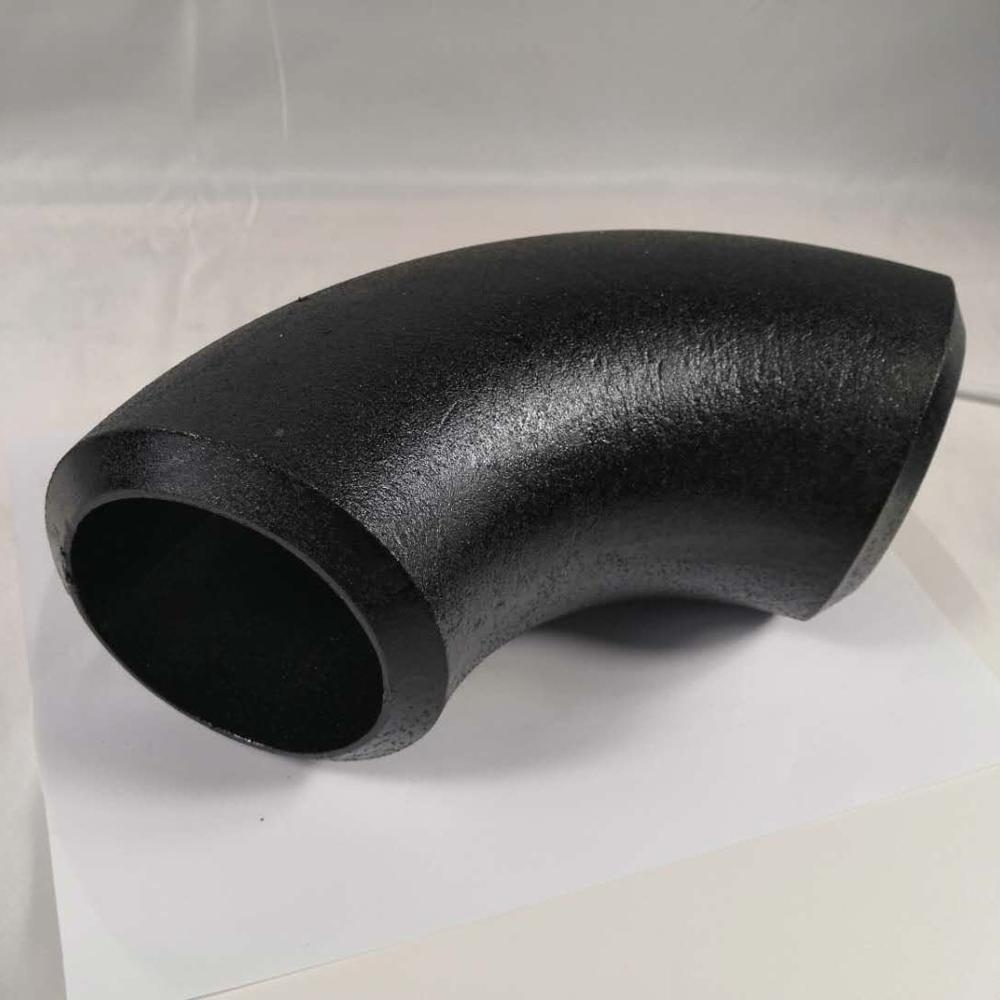 Carbon Steel Elbow Tee Reducer