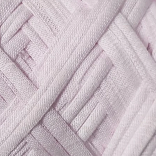 Flexi T-Shirt Yarn - Pastel pink