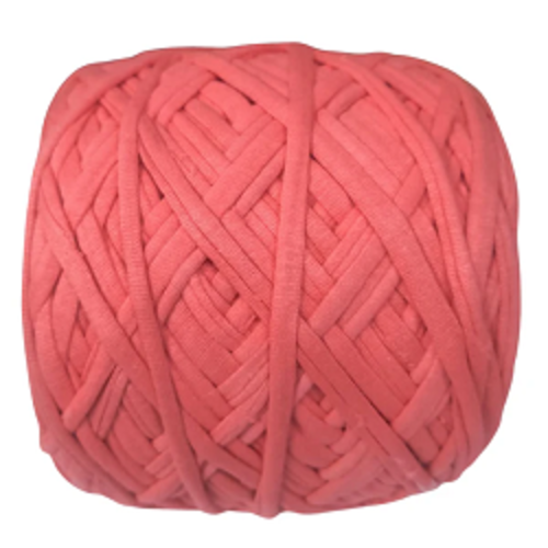 Flexi T-Shirt Yarn - Dark peach