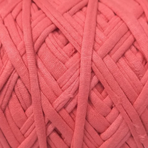 Flexi T-Shirt Yarn - Dark peach