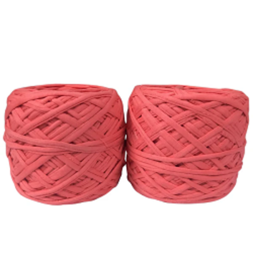 Flexi T-Shirt Yarn - Dark peach