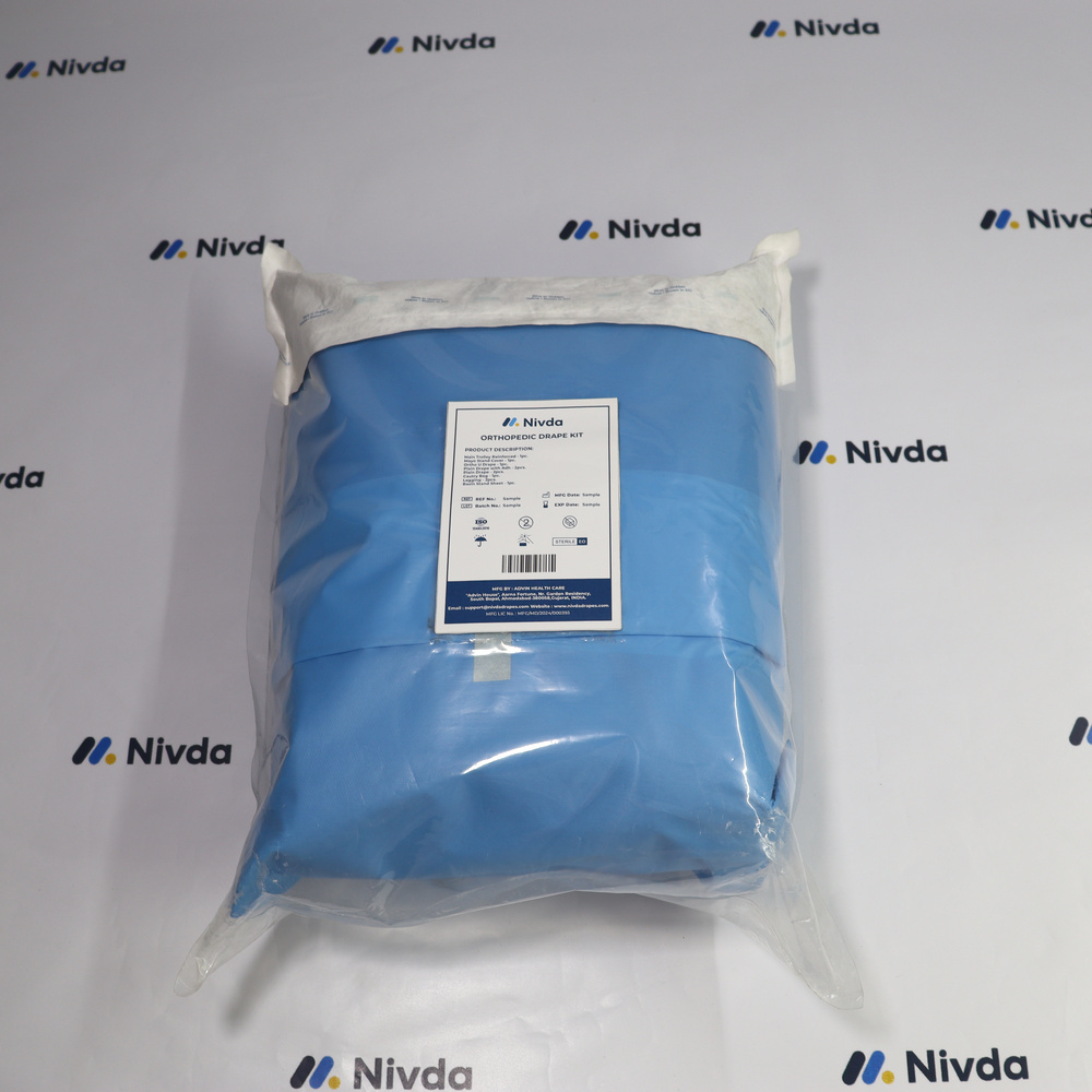 Orthopedic Drape Pack
