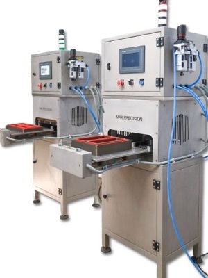 Blister Sealing Machine