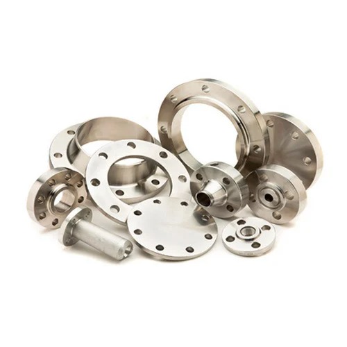 Stainless Steel Super Duplex Flanges