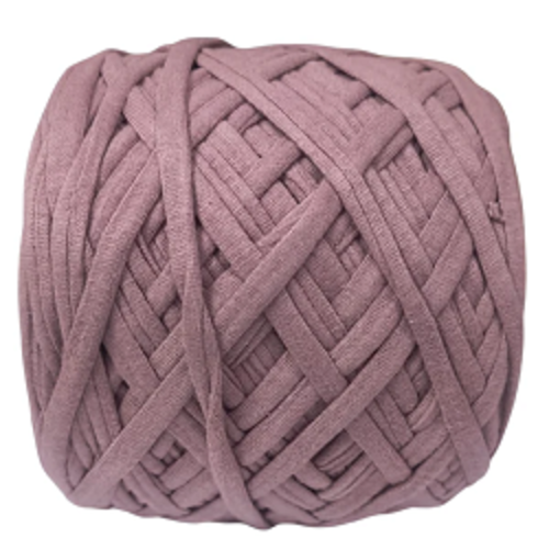 Flexi T-Shirt Yarn - Mauve