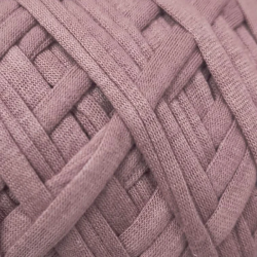 Flexi T-Shirt Yarn - Mauve