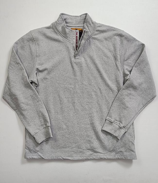 M11446 The Roadster Mens Crew Neck Sweatshirts