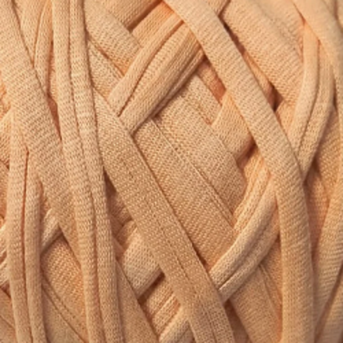 Flexi T-Shirt Yarn - Peach