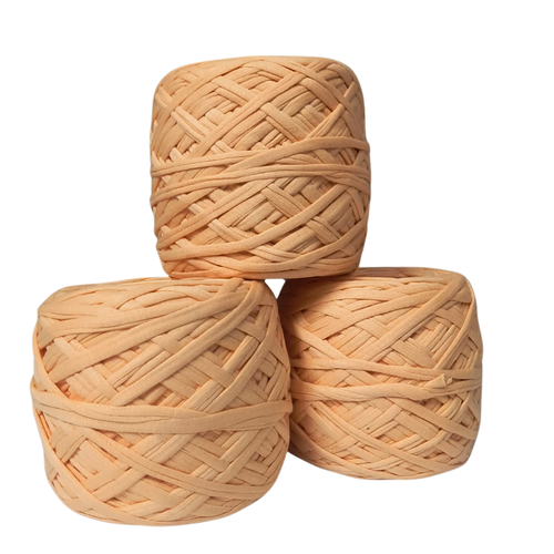 Flexi T-Shirt Yarn - Peach