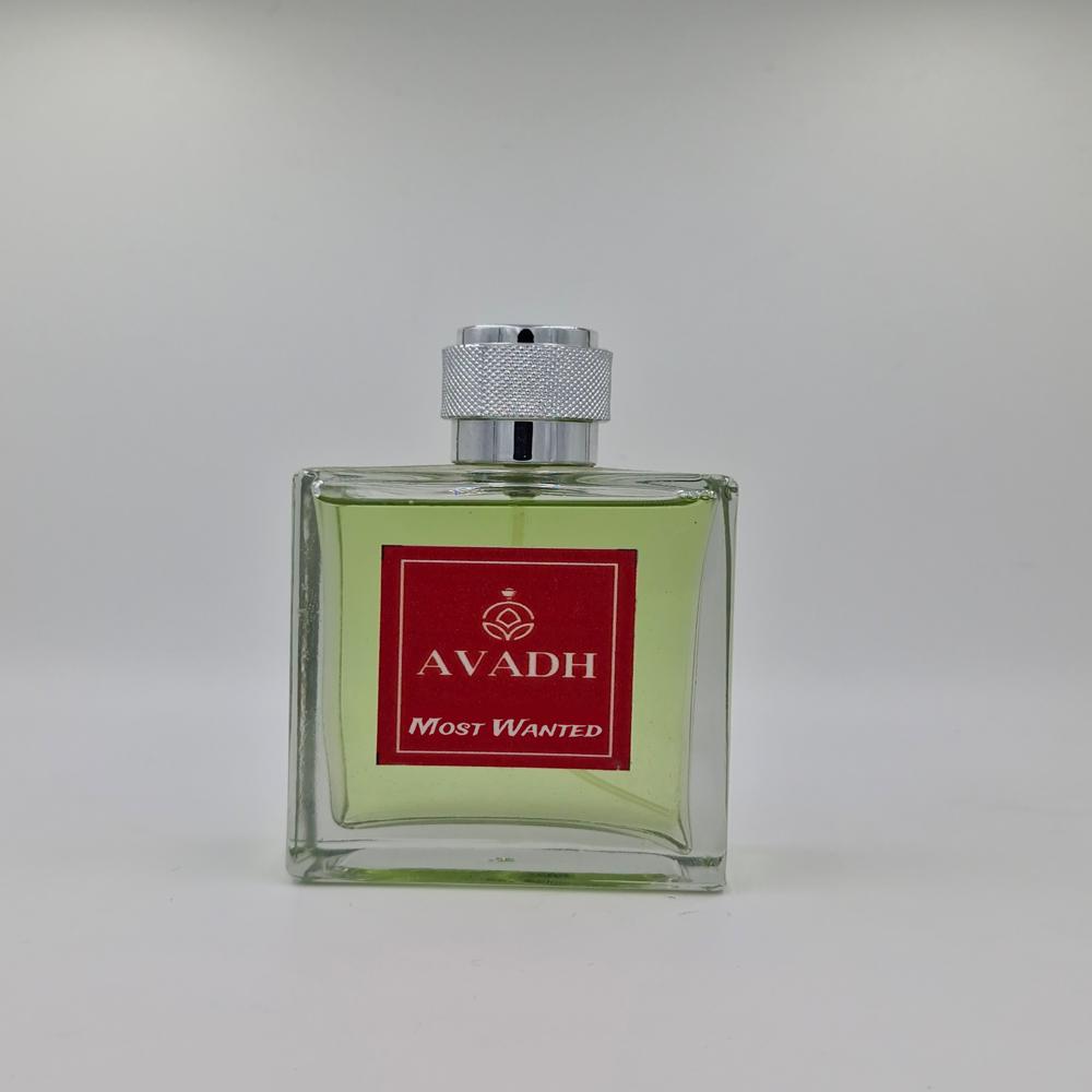Most Wanted Perfume