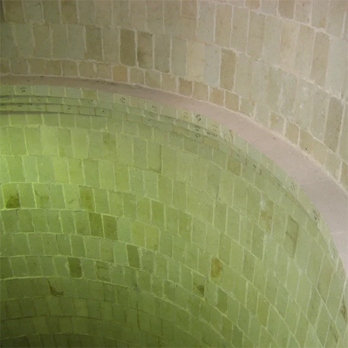 MIPRO-K Acid Resistant Silicate Base Mortar