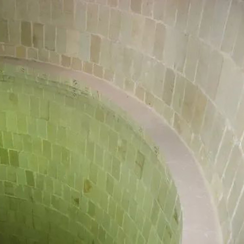 MIPRO-K Acid Resistant Silicate Base Mortar