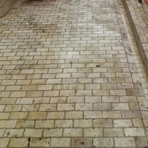 MIPRO-E Acid-Alkali Resistant Standard Epoxy Resin Base Mortar