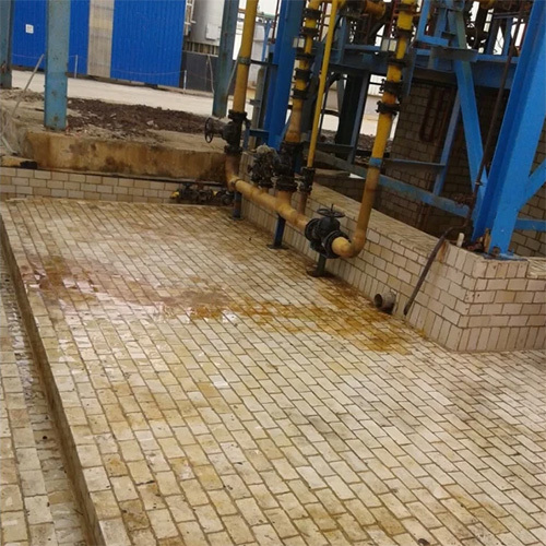 Acid Proof Cement - Feature: Waterproof