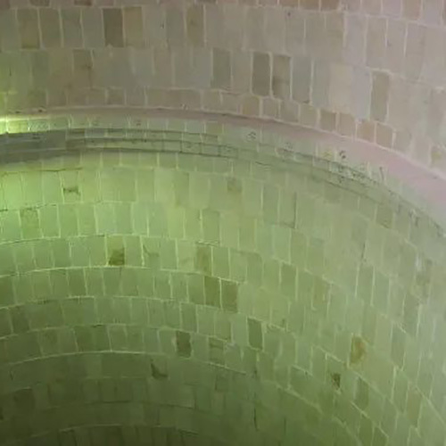 MIPRO-K (SPL) Acid Resistant Potassium Silicate Base Mortar