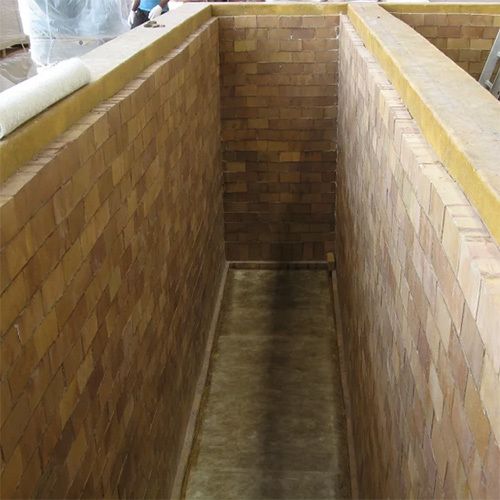 MIPRO-VE Acid -Alkali Resistant Vinyl Ester Ressiin Base Mortar