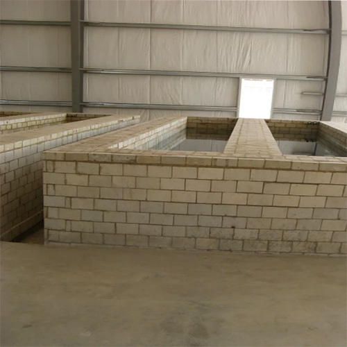 MIPRO-POL Acid-Alkali Resistant Polyester-Bisphenol Resin BaseMortar