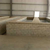 Mipro-pol Acid-alkali Resistant Polyester-bisphenol Resin Basemortar - Feature: High Quality